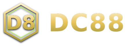 DC88 logo