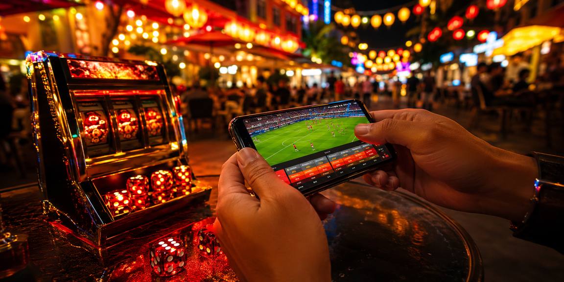 DC88 Chọn Lọc Casino